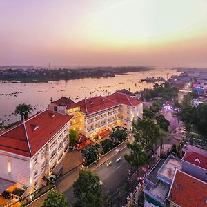 Victoria Chau Doc Hotel